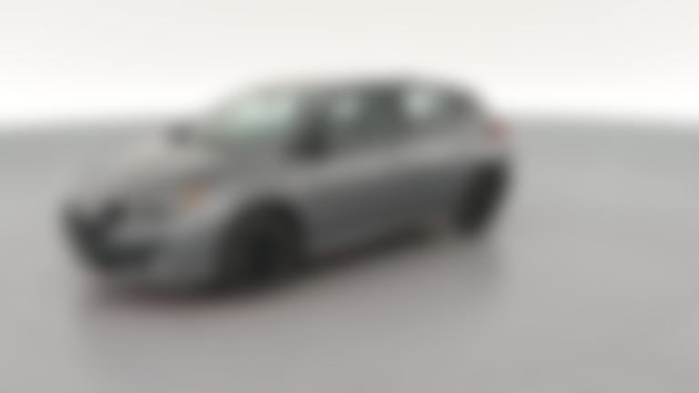 2025 Nissan LEAF vehicle photo