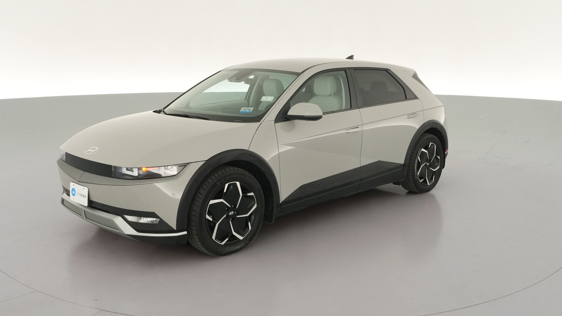 2023 Hyundai IONIQ 5 vehicle photo