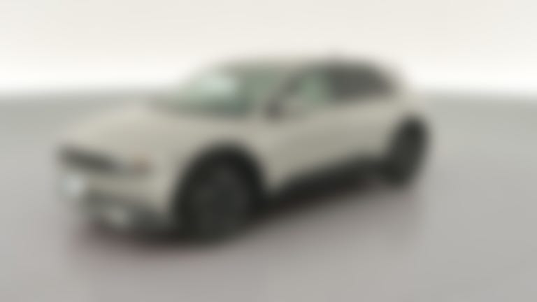 2023 Hyundai IONIQ 5 vehicle photo