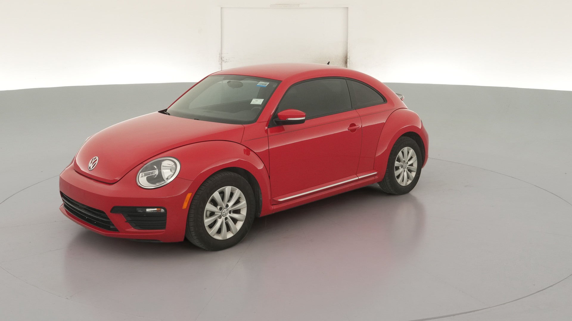 2019 Volkswagen Beetle vehicle photo