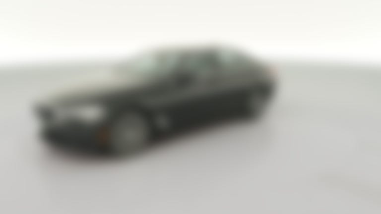 2019 BMW 5 Series vehicle photo