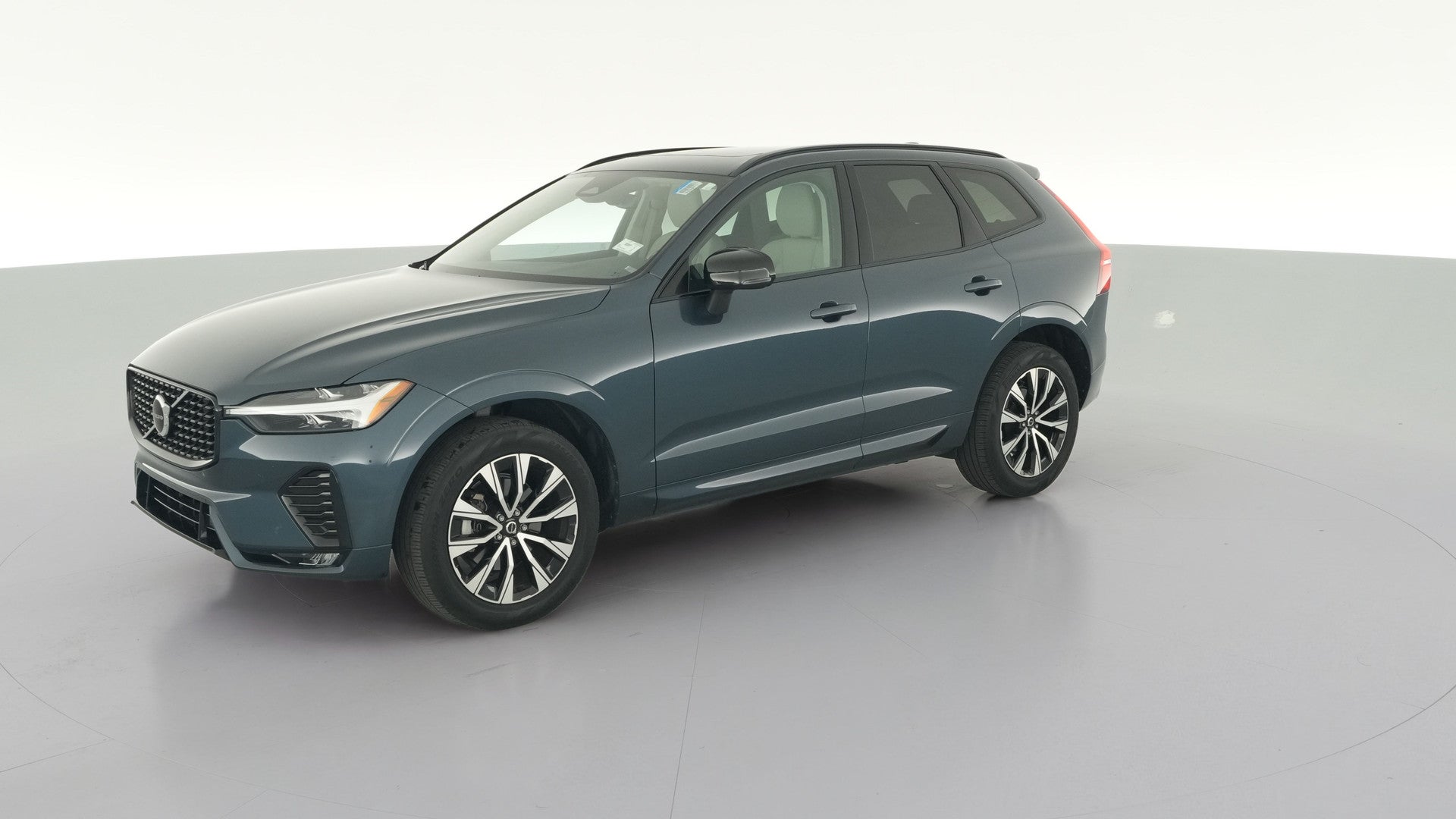 2024 Volvo XC60 vehicle photo
