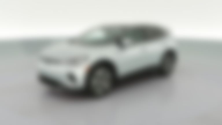 2021 Volkswagen ID.4 vehicle photo