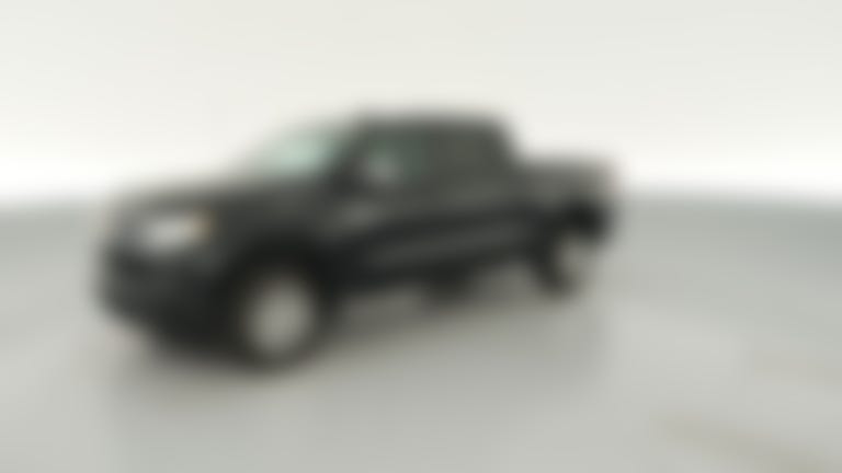 2025 Chevrolet Silverado 1500 Crew Cab vehicle photo