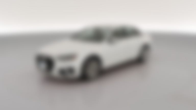 2020 Audi A4 vehicle photo