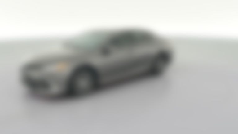 2023 Toyota Camry Hybrid vehicle photo