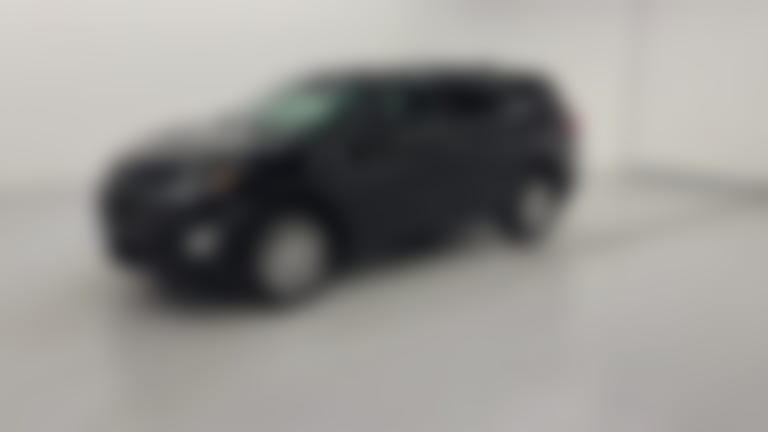 2020 Chevrolet Equinox vehicle photo