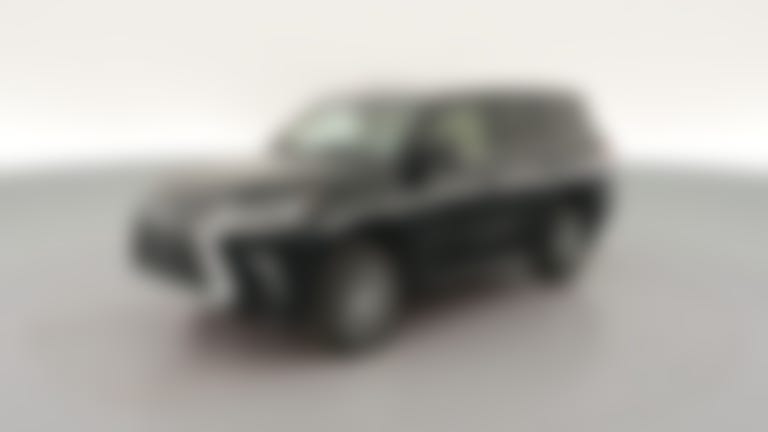 2017 Lexus LX vehicle photo