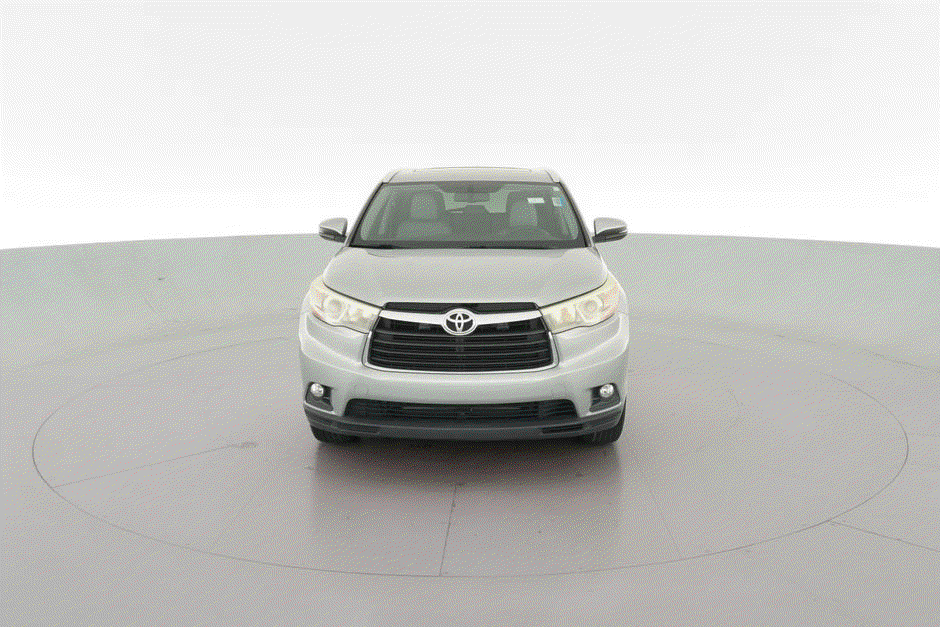 2016 Toyota Highlander | Carvana