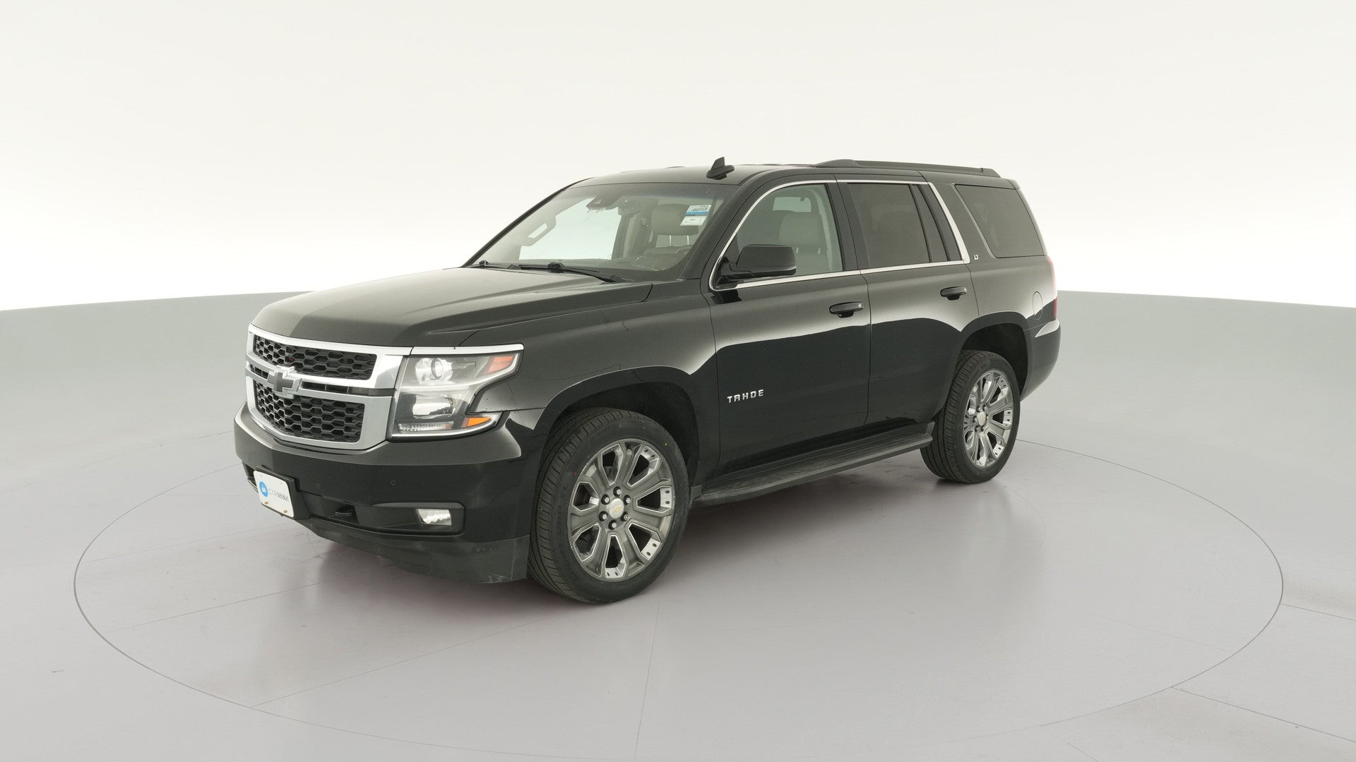 2017 Chevrolet Tahoe vehicle photo