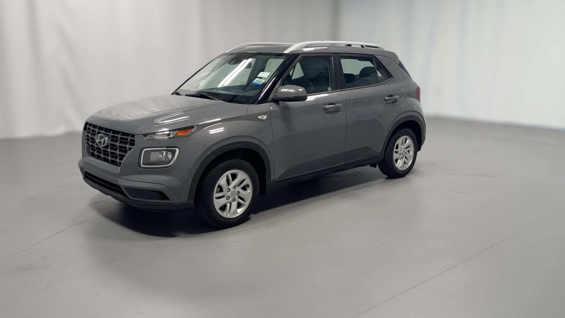 2020 Hyundai Venue vehicle photo