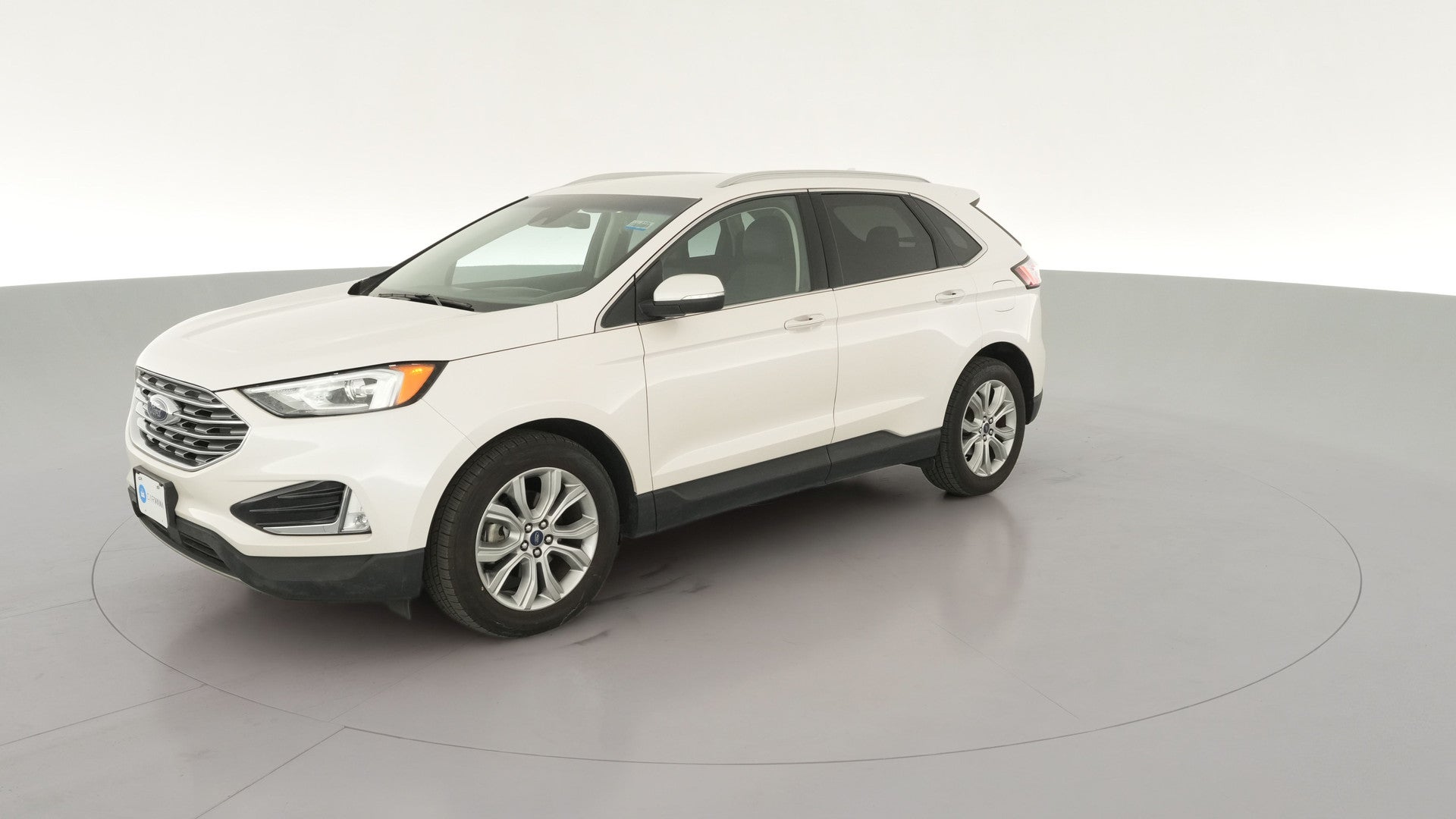 2019 Ford Edge vehicle photo