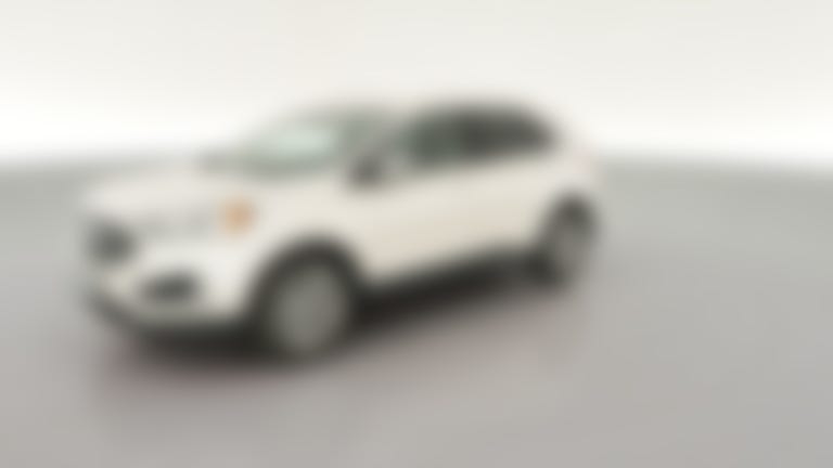 2019 Ford Edge vehicle photo