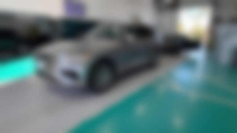 2025 Genesis GV80 vehicle photo
