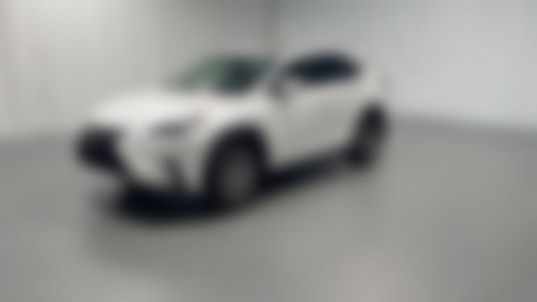 2021 Lexus NX vehicle photo
