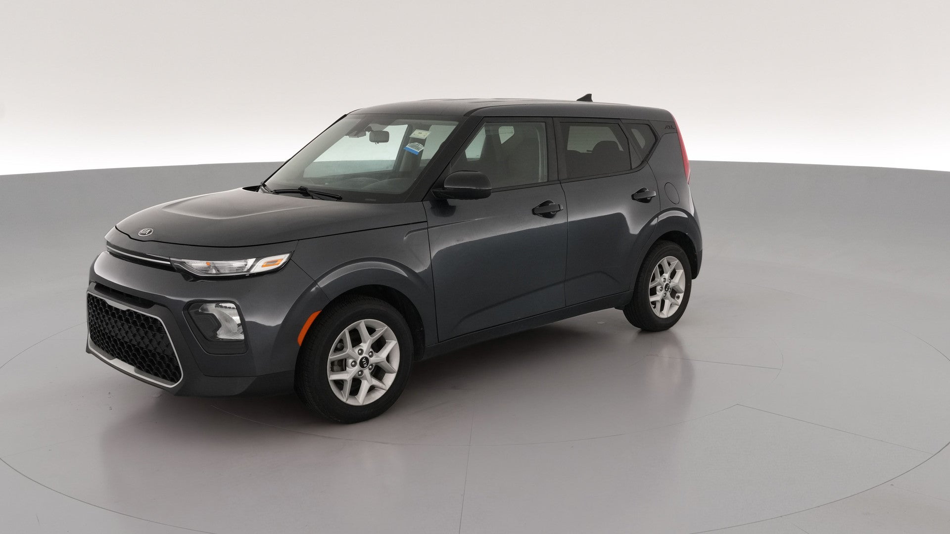2020 Kia Soul vehicle photo