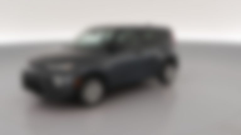 2020 Kia Soul vehicle photo