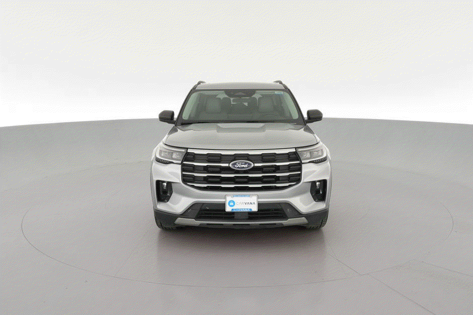 2025 Ford Explorer | Carvana