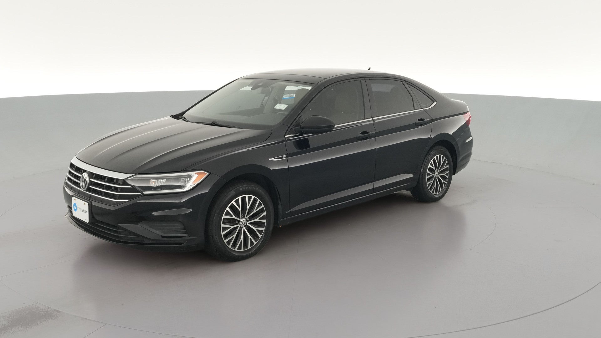 2019 Volkswagen Jetta vehicle photo