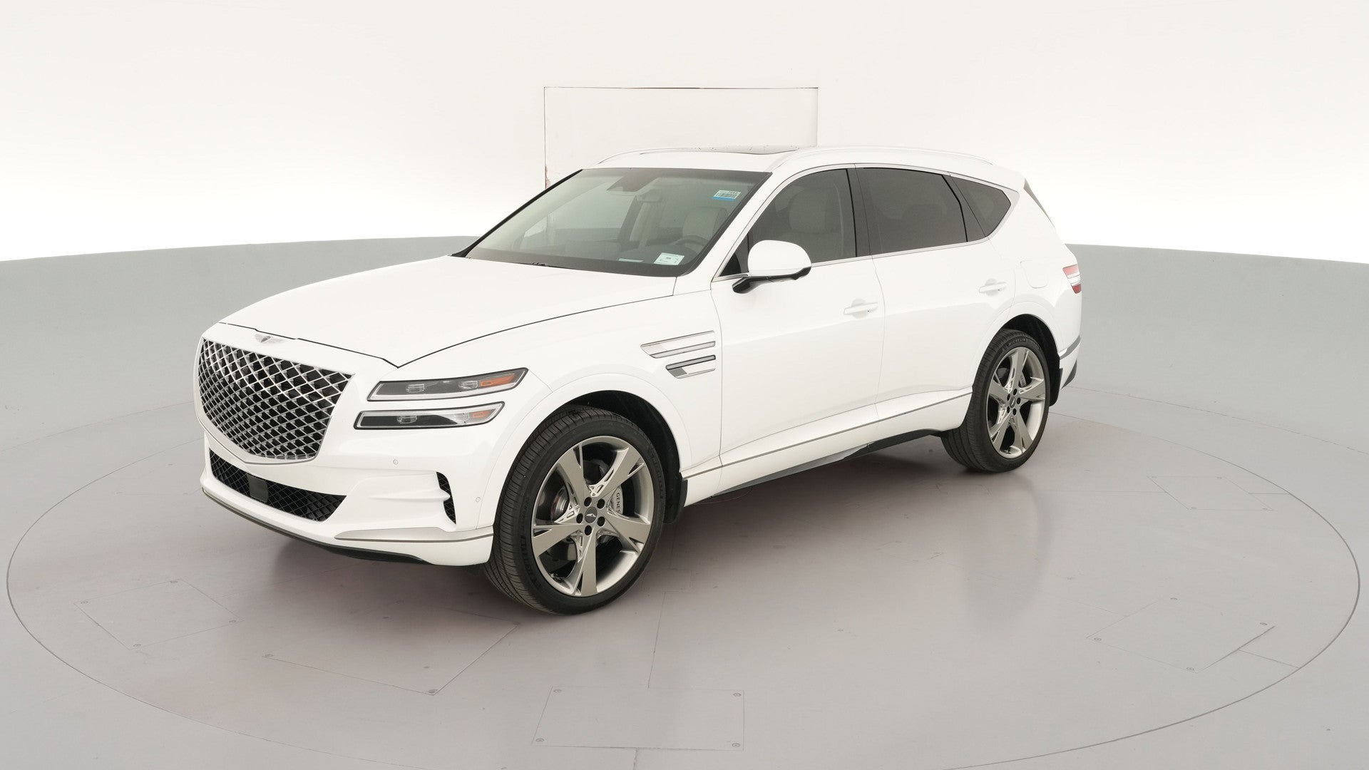 2024 Genesis GV80 | Carvana