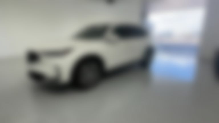 2026 Acura MDX vehicle photo