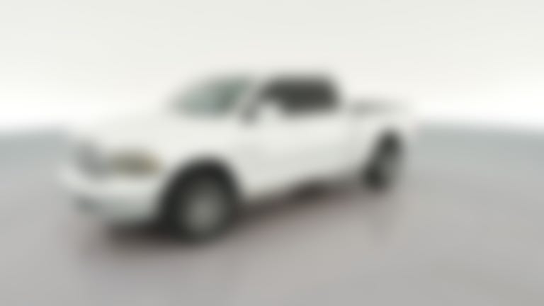 2014 Ram 1500 Crew Cab vehicle photo