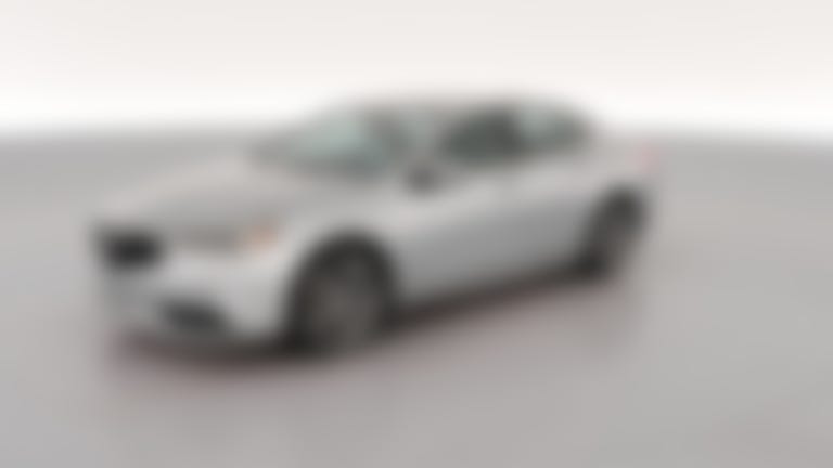 2020 Acura TLX vehicle photo