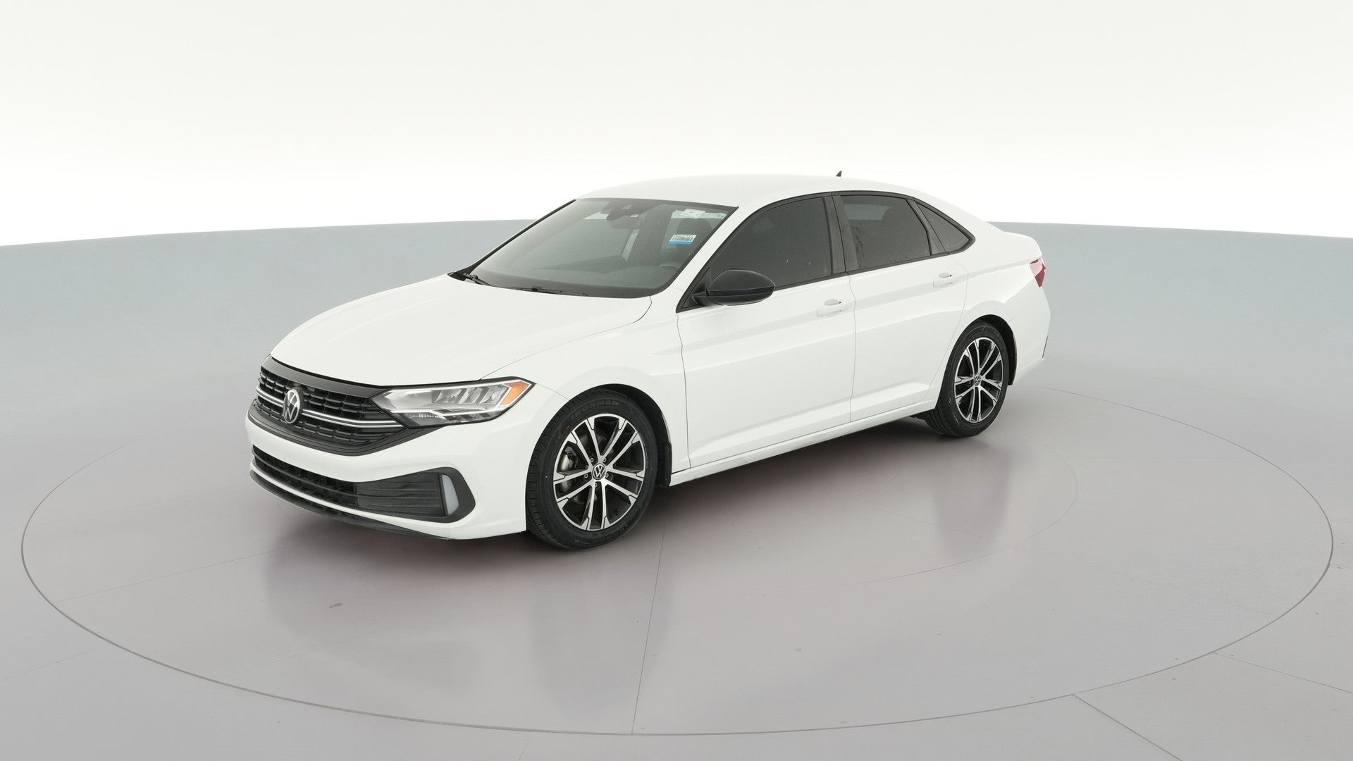 2022 Volkswagen Jetta vehicle photo