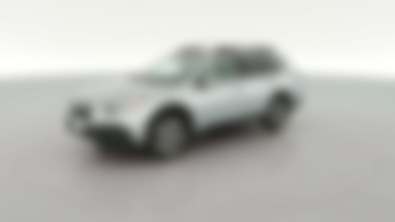 2020 Subaru Outback vehicle photo