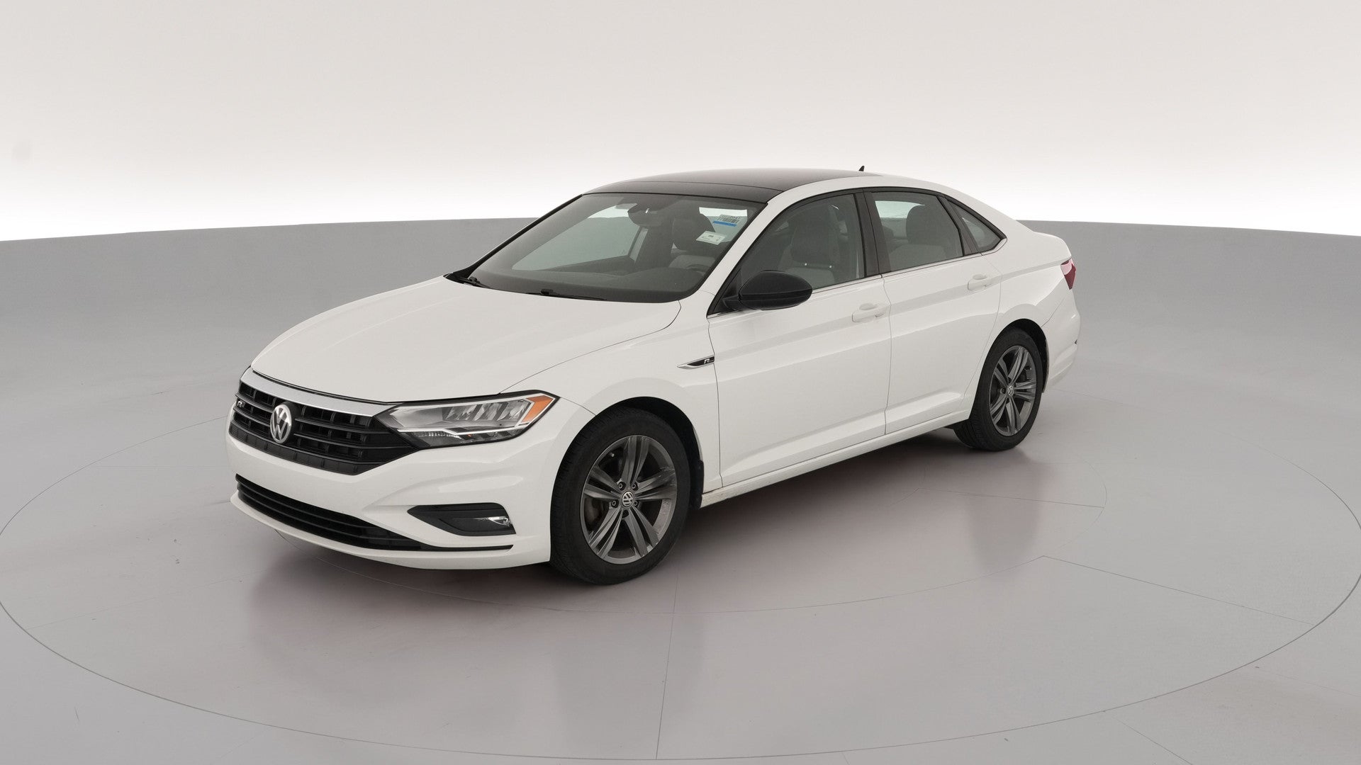 2021 Volkswagen Jetta vehicle photo