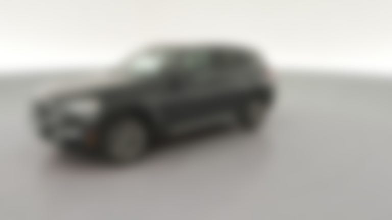 2021 BMW X3 vehicle photo