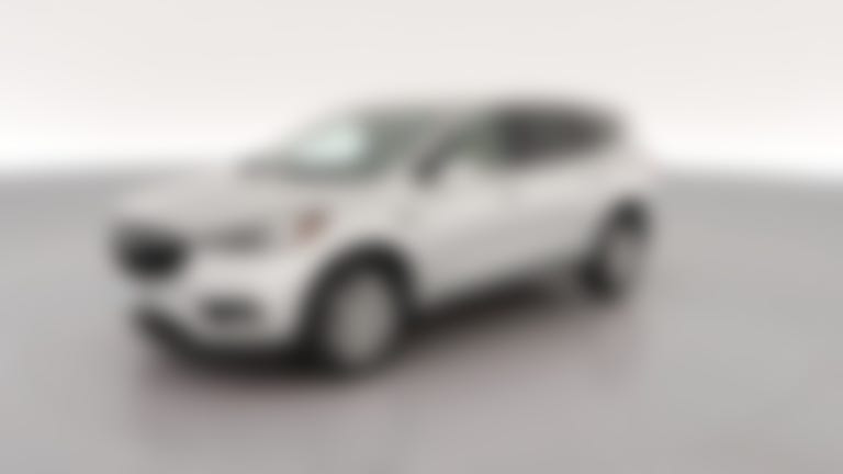 2018 Buick Enclave vehicle photo