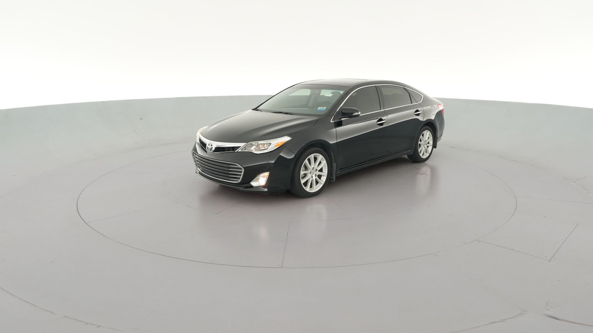 2013 Toyota Avalon vehicle photo