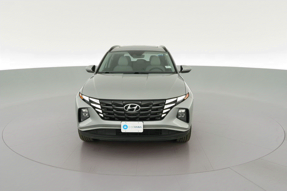 2024 Hyundai Tucson | Carvana