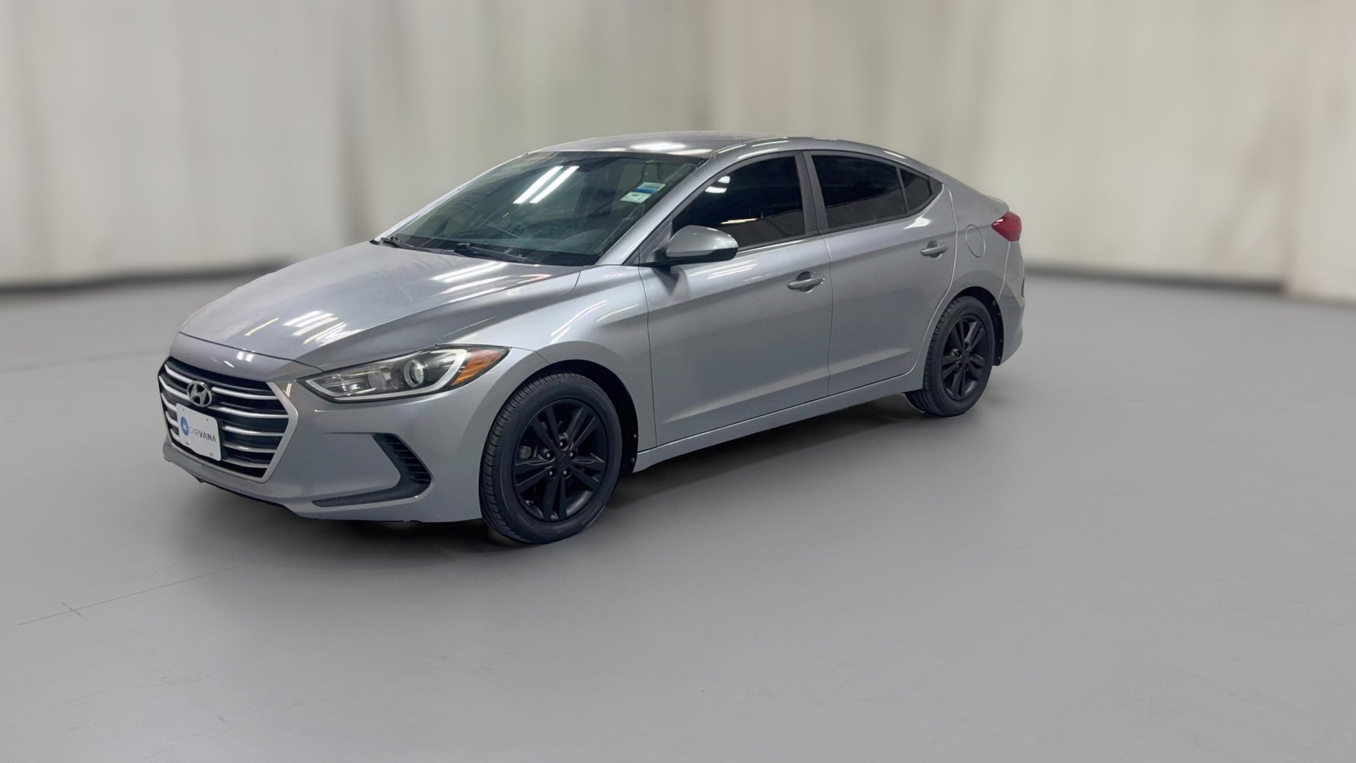 2017 Hyundai Elantra vehicle photo