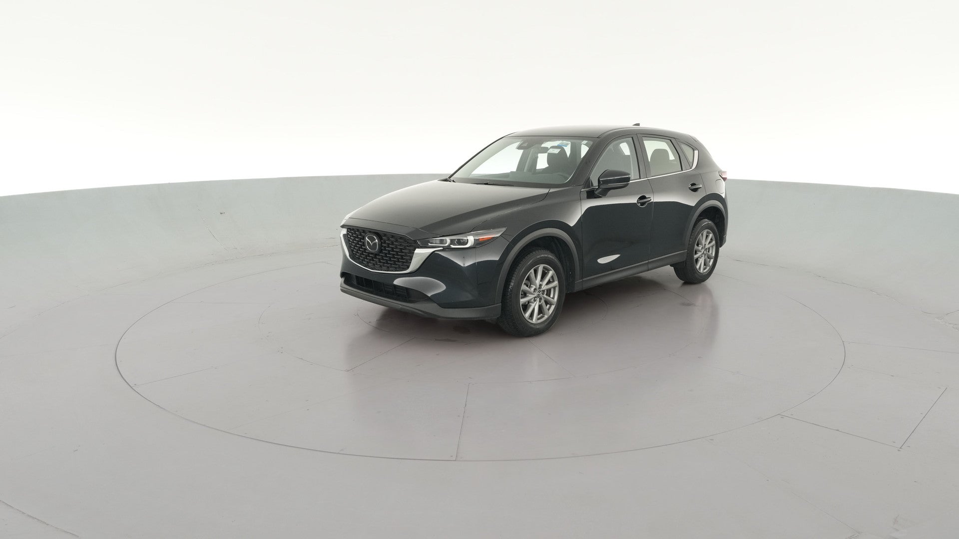2023 MAZDA CX-5 vehicle photo