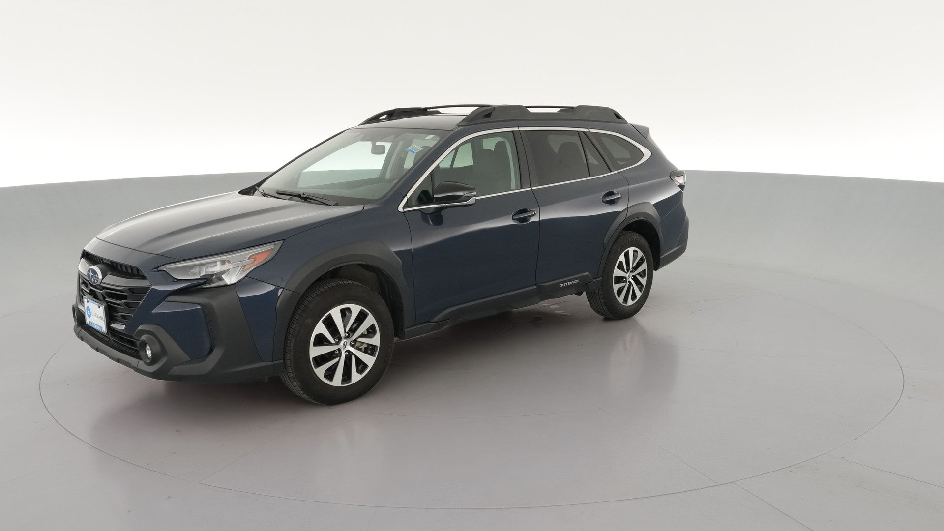 2025 Subaru Outback vehicle photo