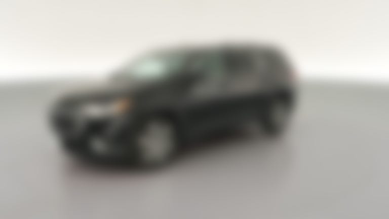 2019 Chevrolet Traverse vehicle photo