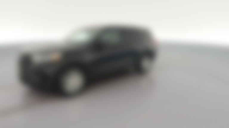 2021 Ford Explorer vehicle photo