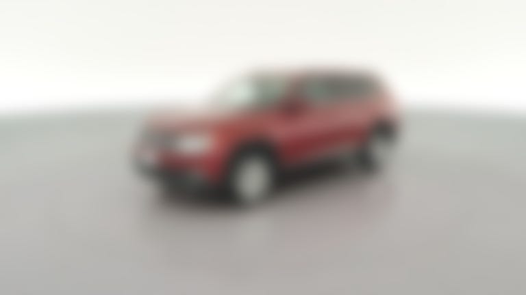 2019 Volkswagen Atlas vehicle photo