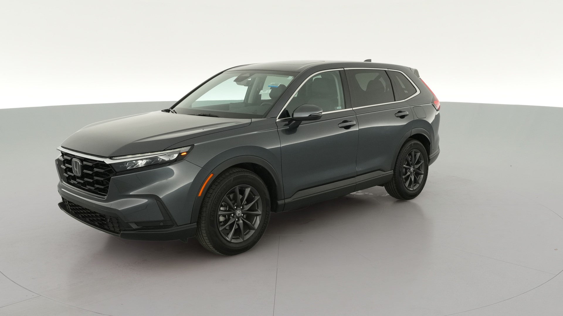 2026 Honda CR-V vehicle photo