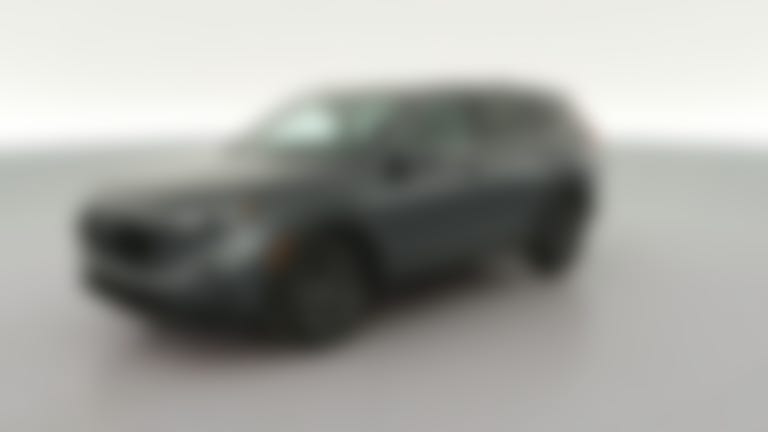 2026 Honda CR-V vehicle photo