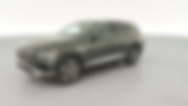 2025 Genesis GV80 vehicle photo