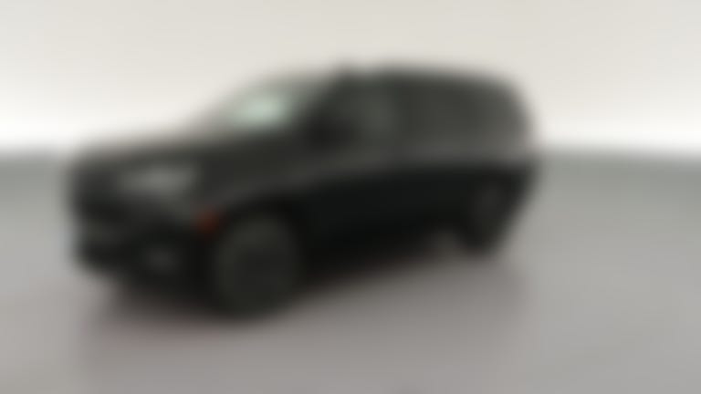 2021 Chevrolet Tahoe vehicle photo