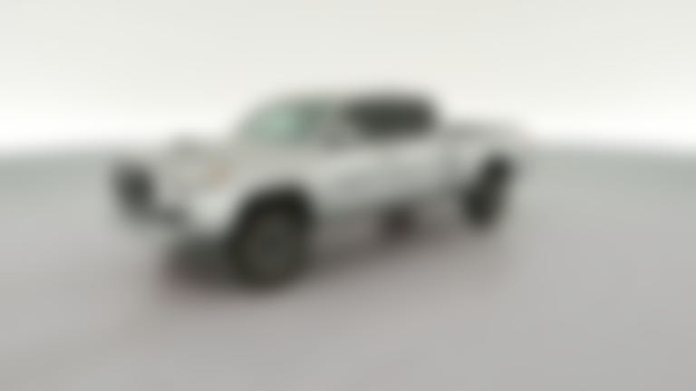 2020 Toyota Tacoma Double Cab vehicle photo