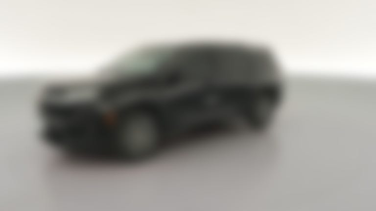 2024 Chevrolet Traverse vehicle photo