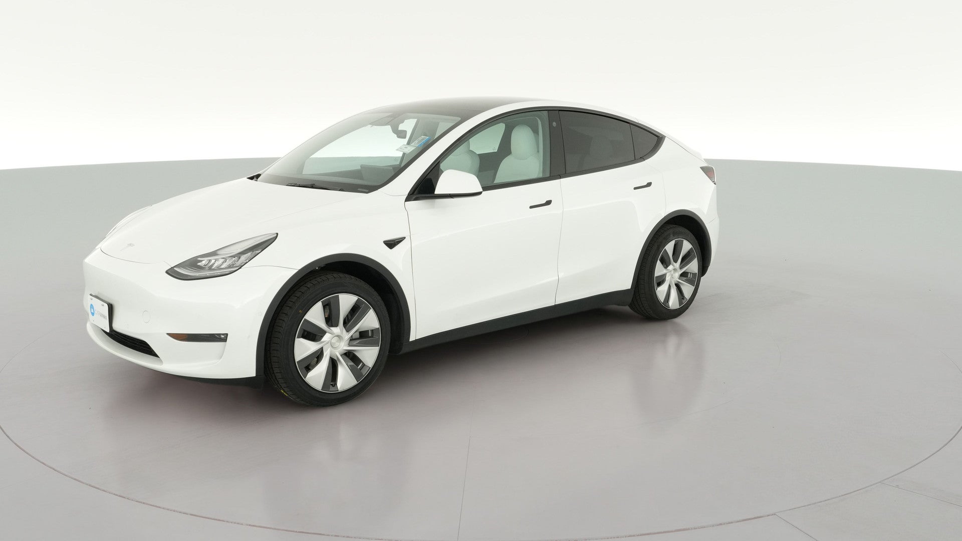 2022 Tesla Model Y vehicle photo