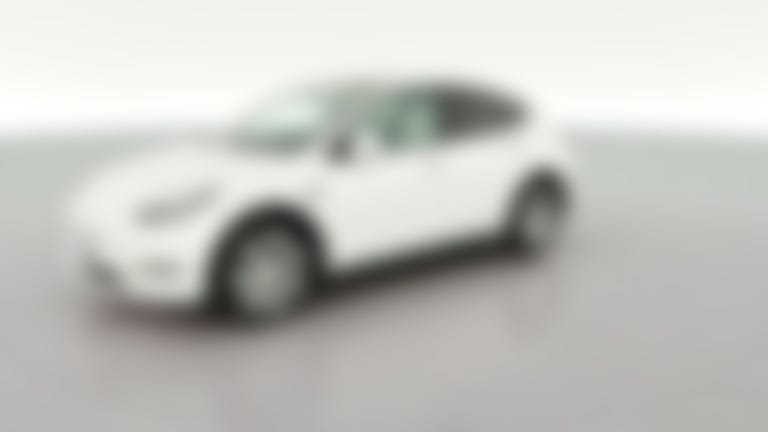 2022 Tesla Model Y vehicle photo