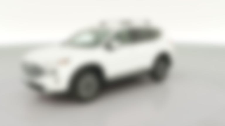 2023 Hyundai Santa Fe Hybrid vehicle photo