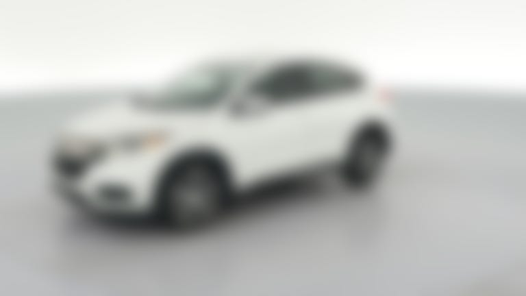 2021 Honda HR-V vehicle photo